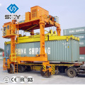 container lifting cranes, container gantry crane price